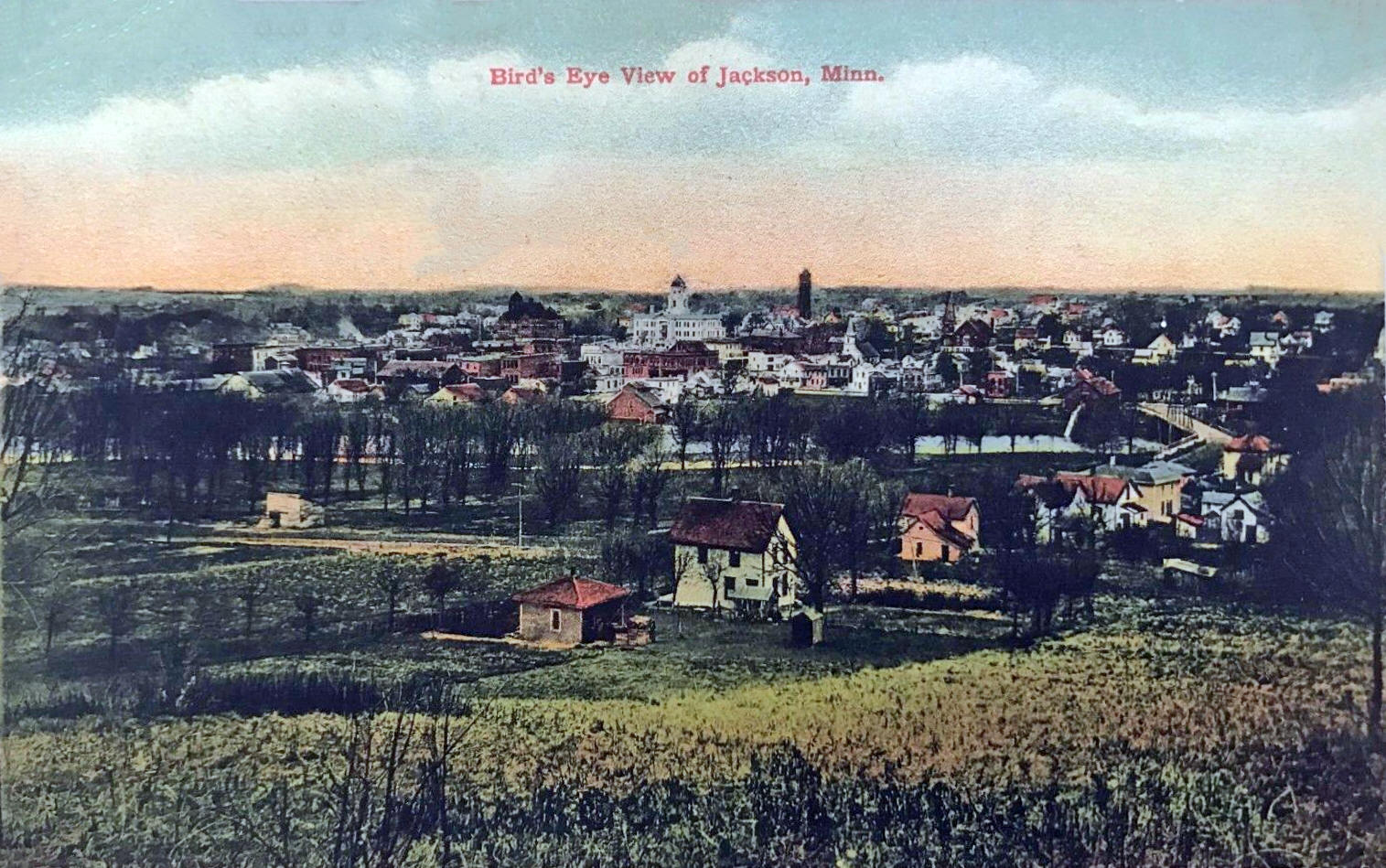 Jackson Minnesota Gallery