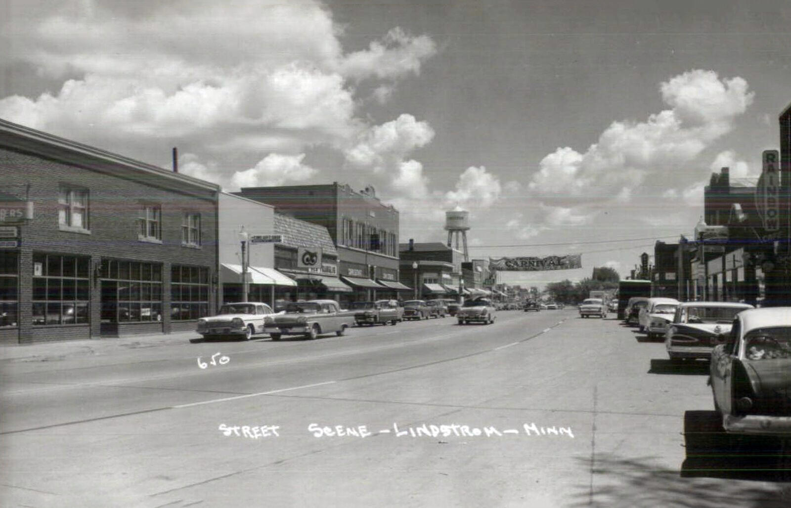 Lindstrom Minnesota Gallery