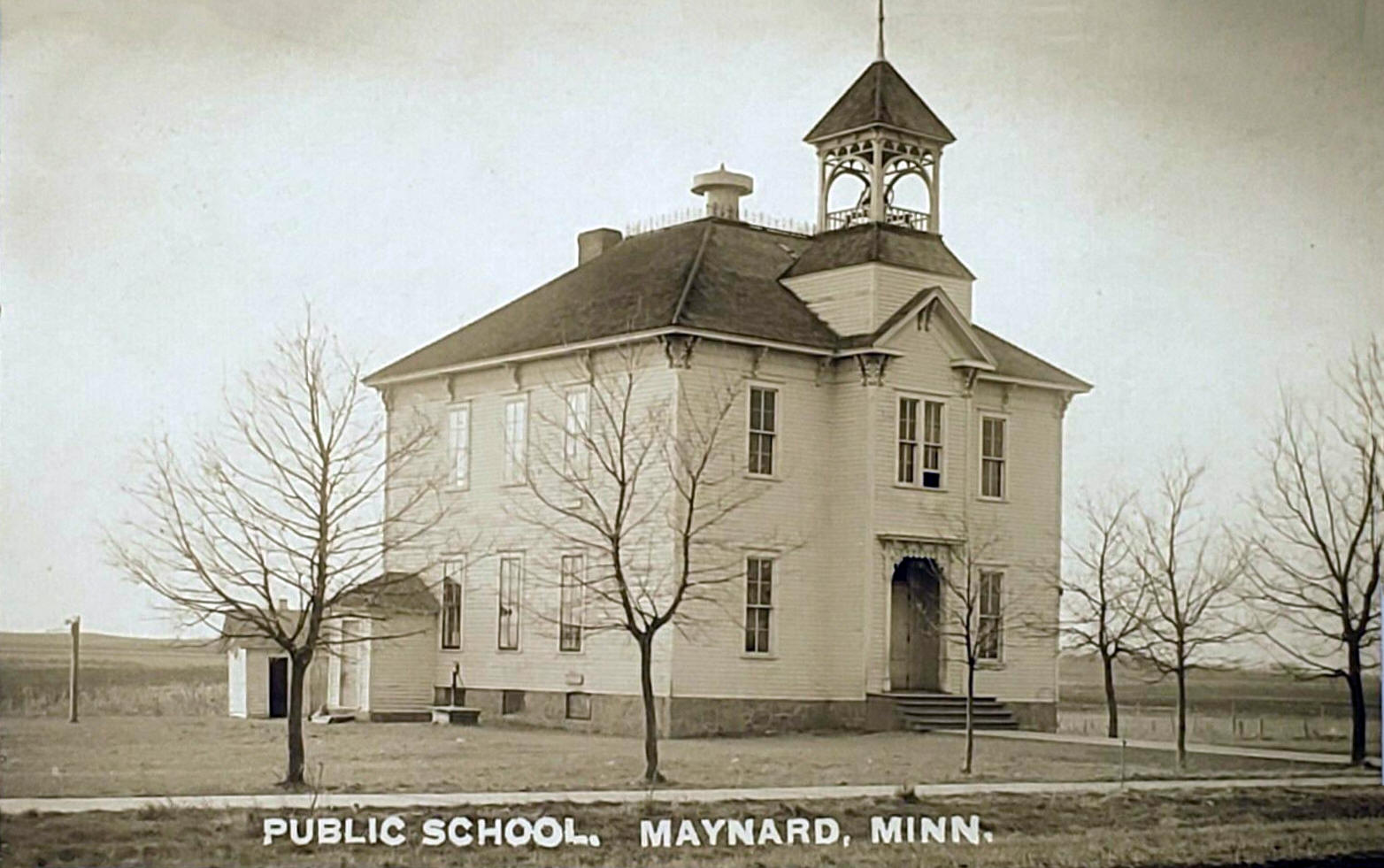 Maynard Minnesota Gallery