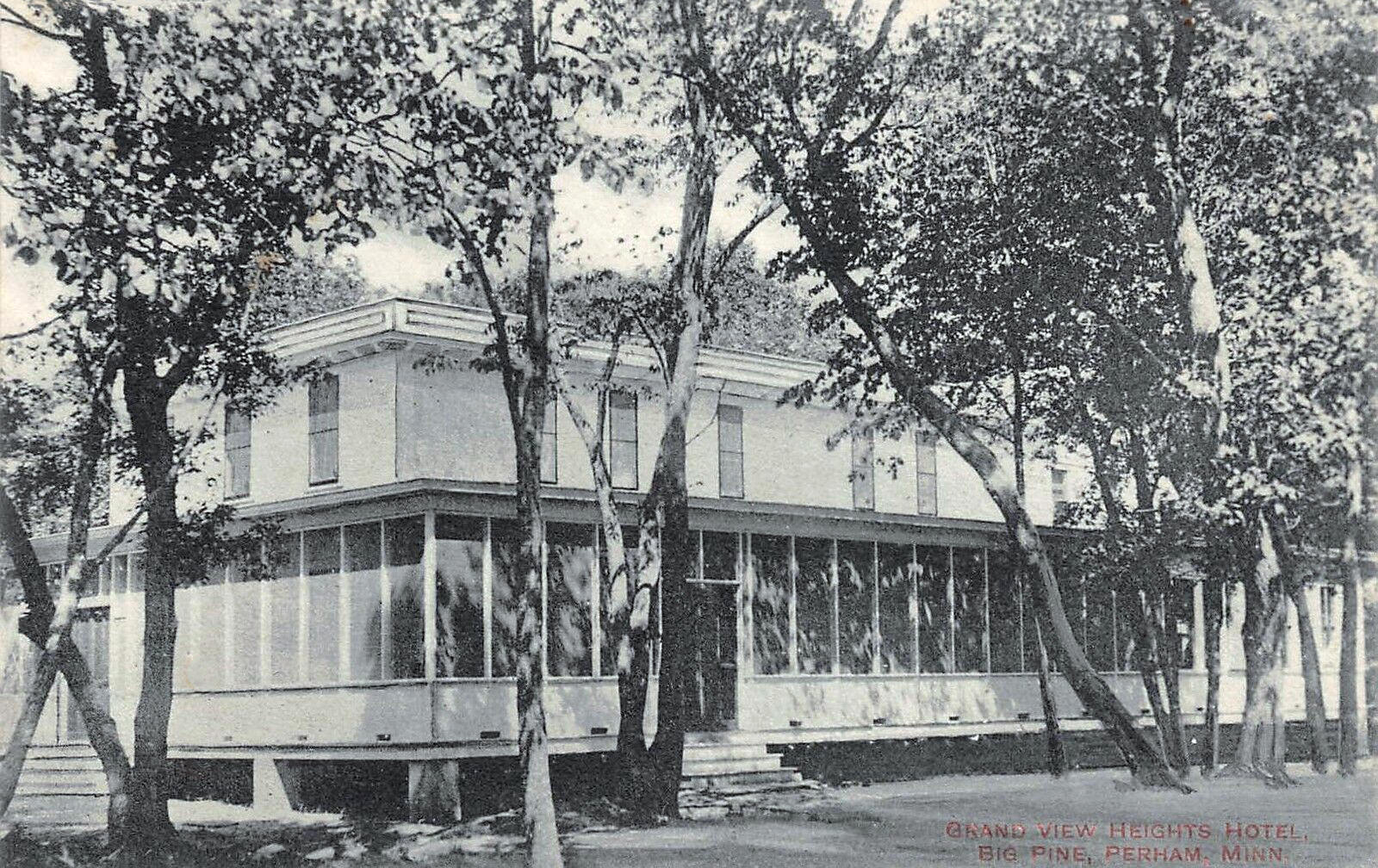 Perham Minnesota Gallery