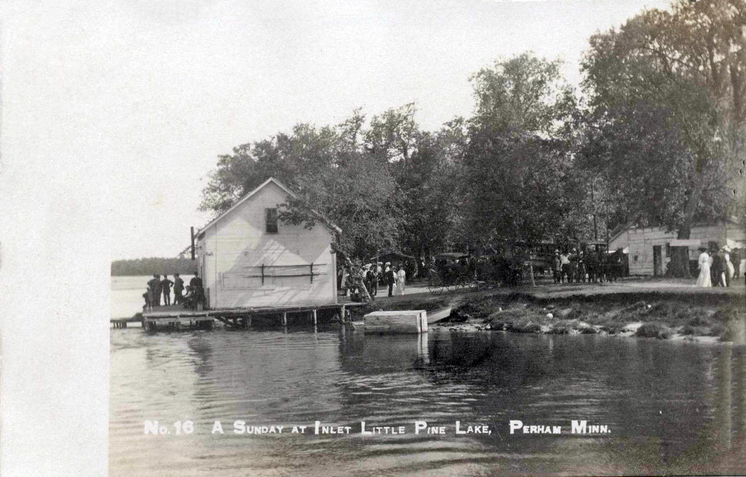 Perham Minnesota Gallery