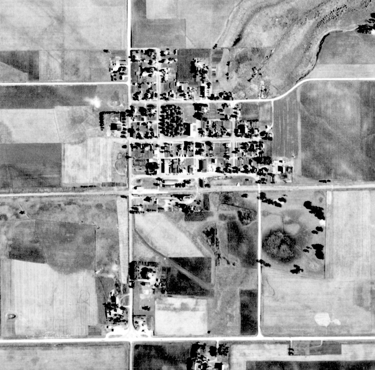 Plato Minnesota Gallery