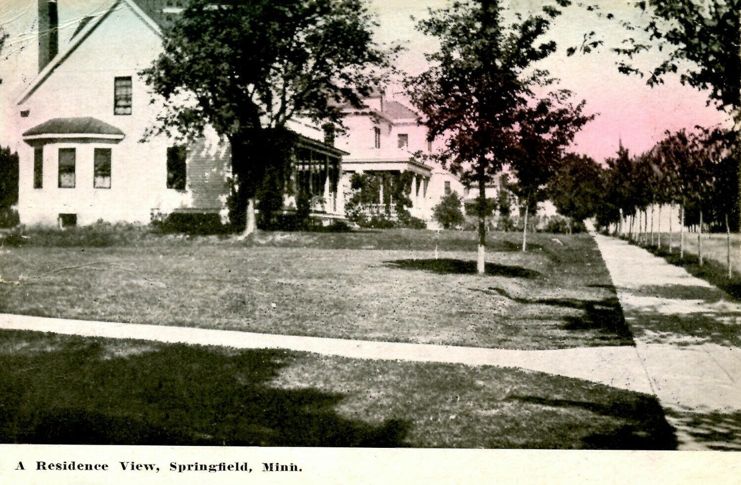 Springfield Minnesota Gallery