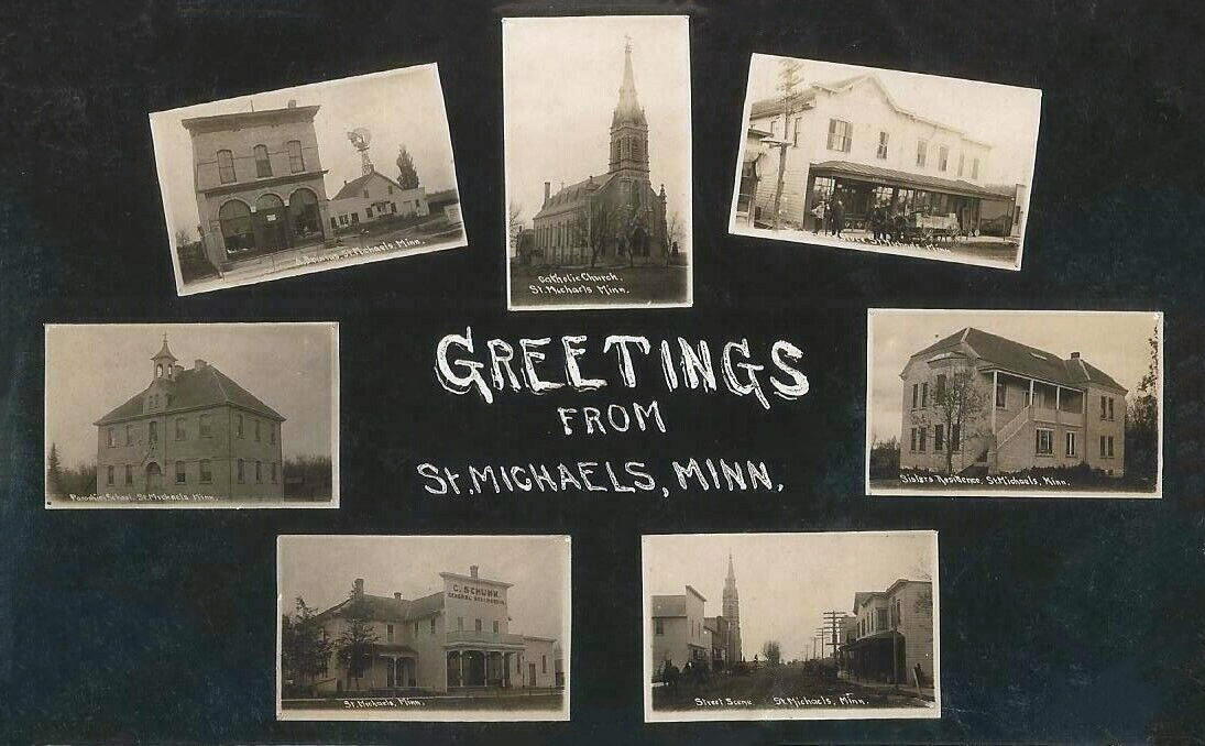 St. Michael Minnesota Gallery