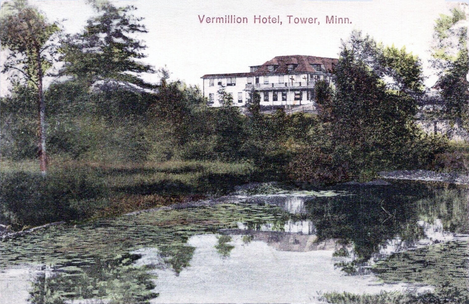 Tower Minnesota Gallery