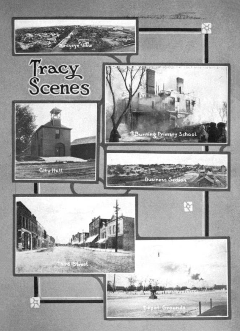 Tracy Minnesota Gallery