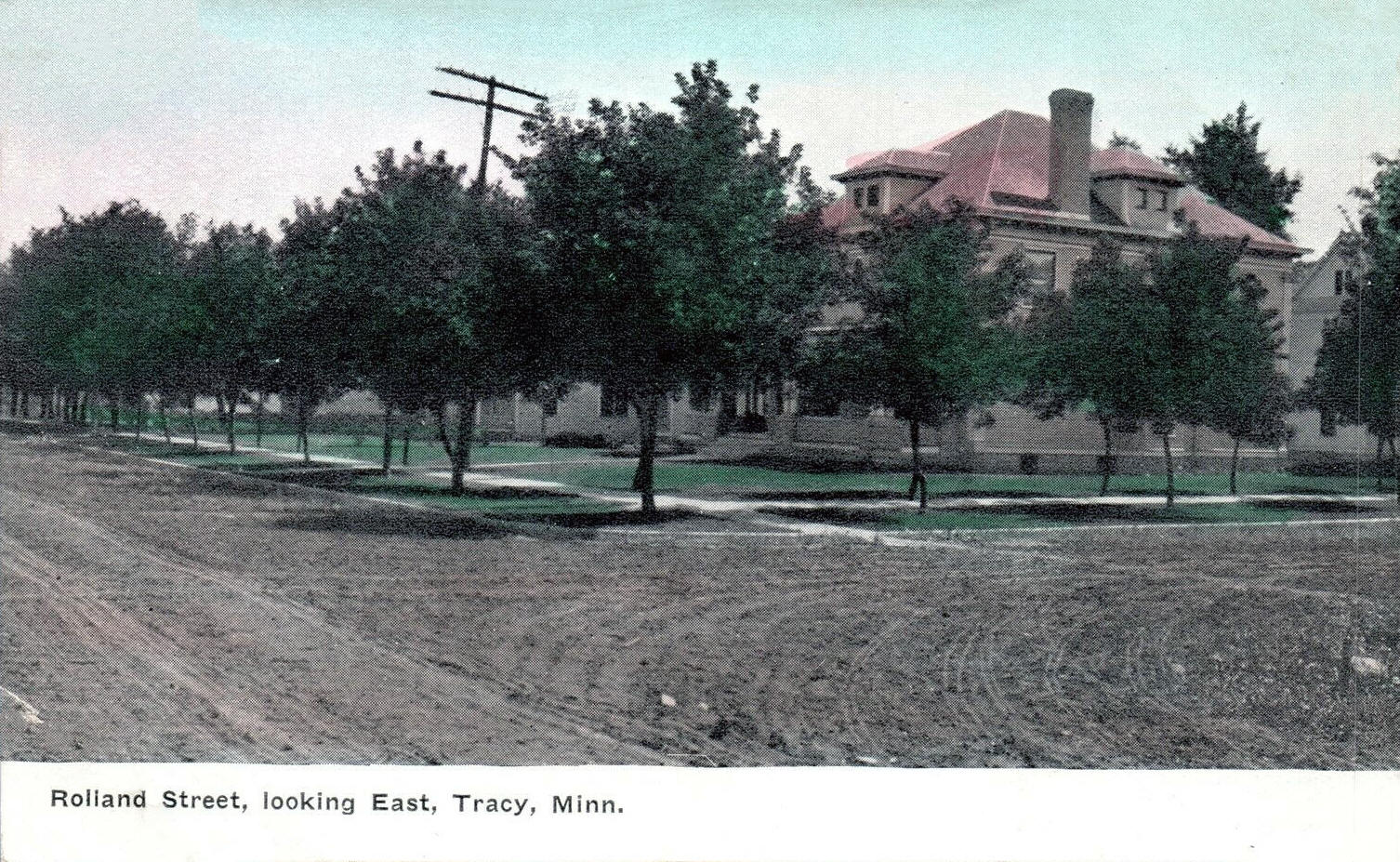 Tracy Minnesota Gallery