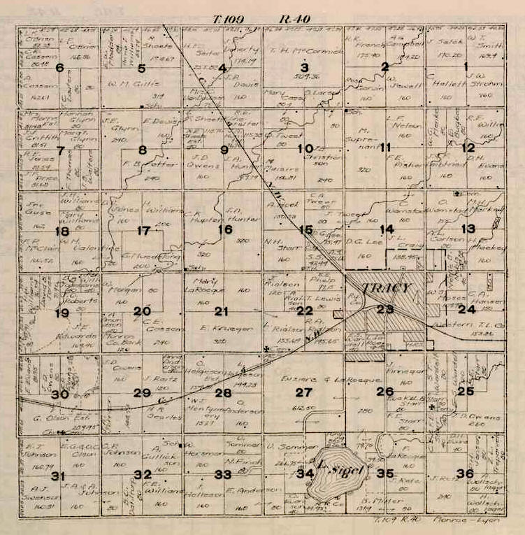 Tracy Minnesota Gallery