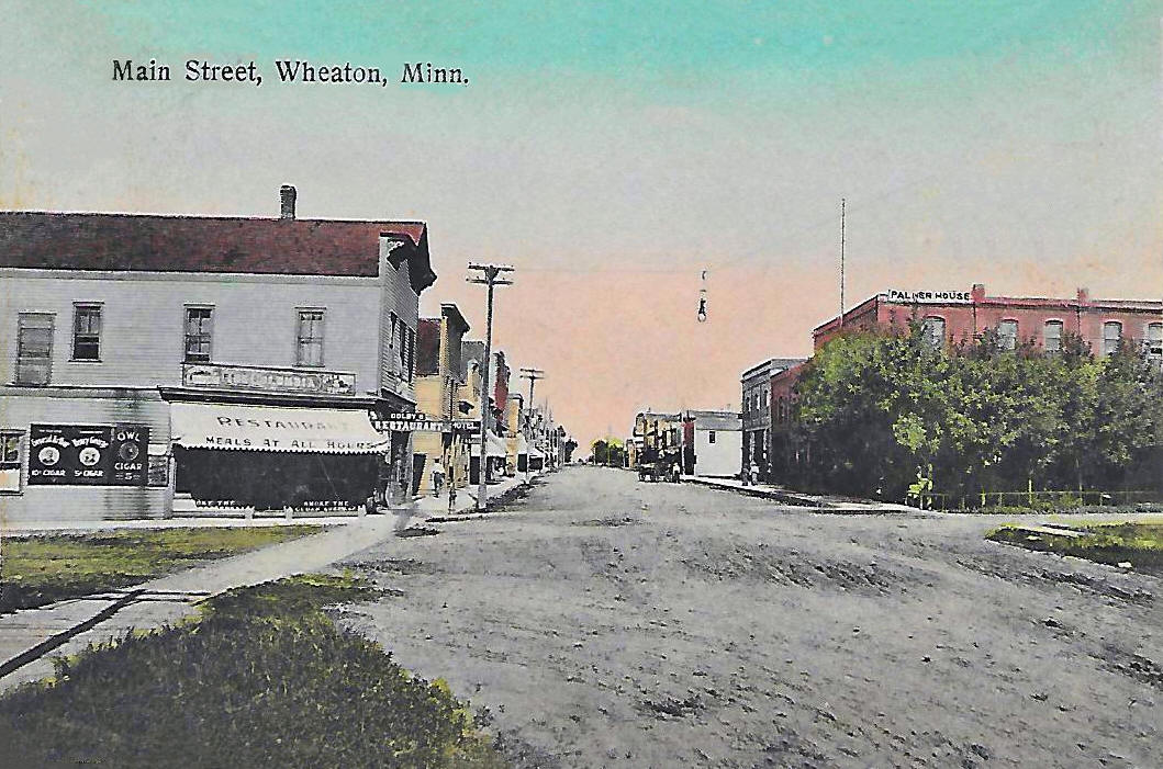 Wheaton Minnesota Gallery