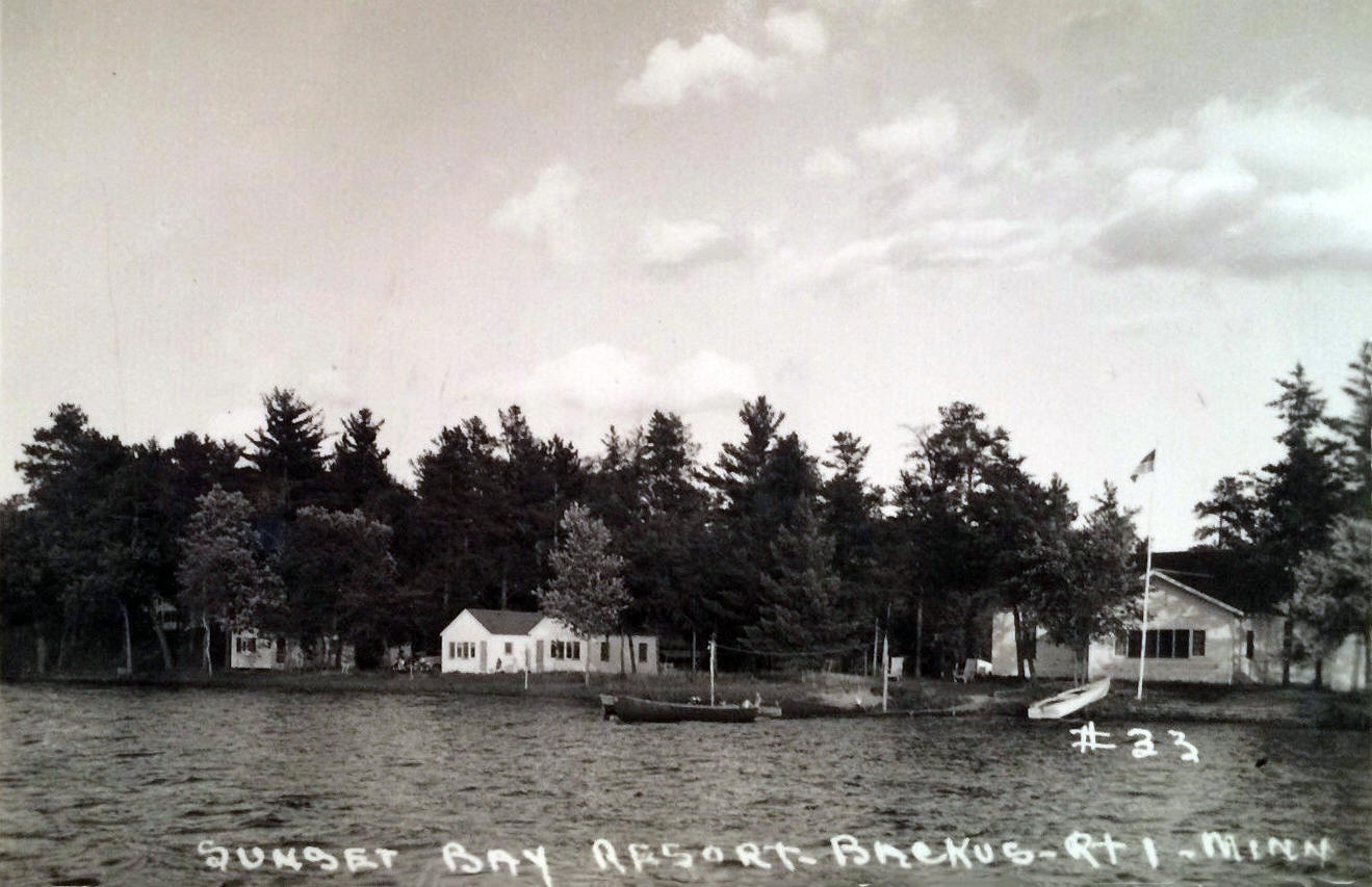 Backus Minnesota Gallery