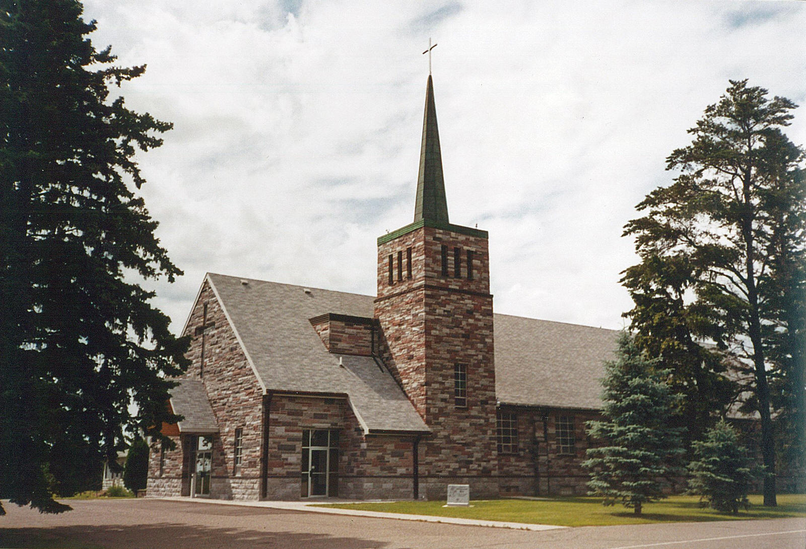 Harding Minnesota Gallery