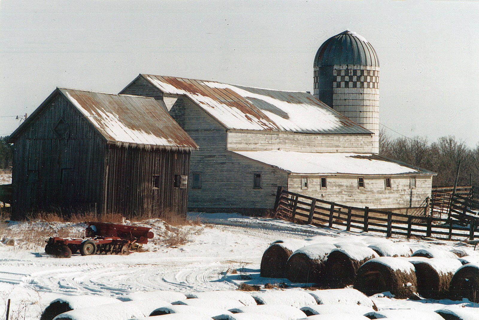 Guide to Randall Minnesota