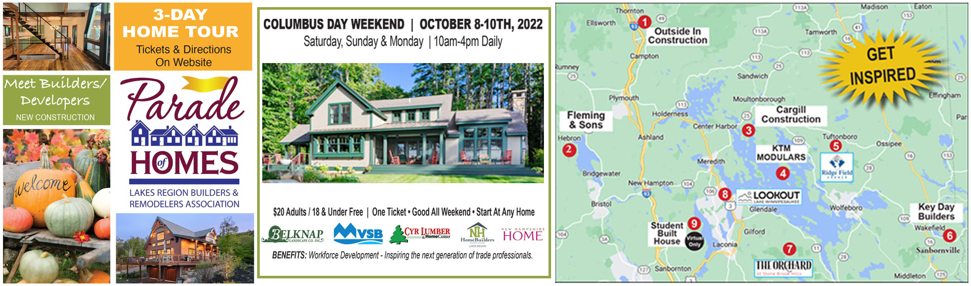 Lakes Region Home Builders Association