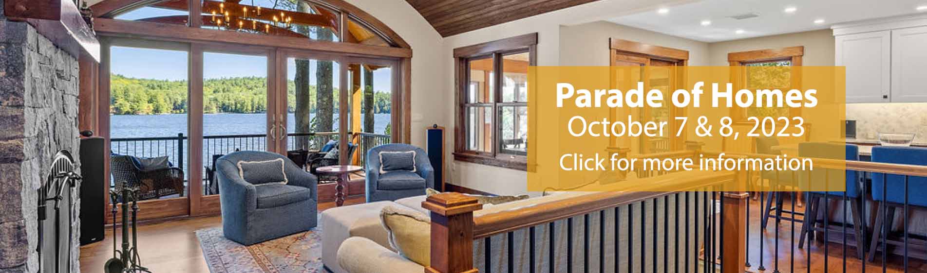 Lakes Region Home Builders Association