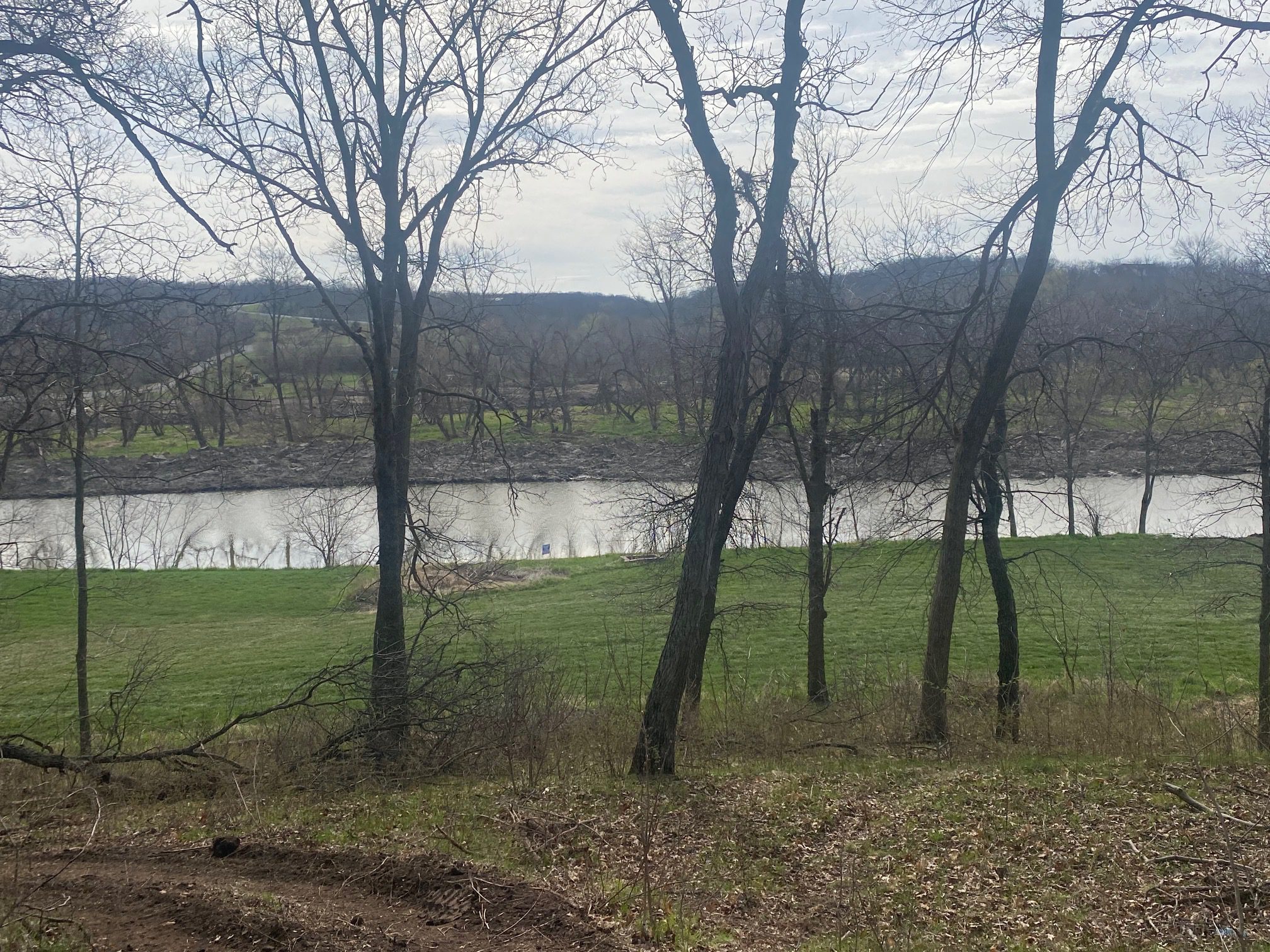 Iowa Lakefront at Sundown Lake! Lake Homes and Farms Realty