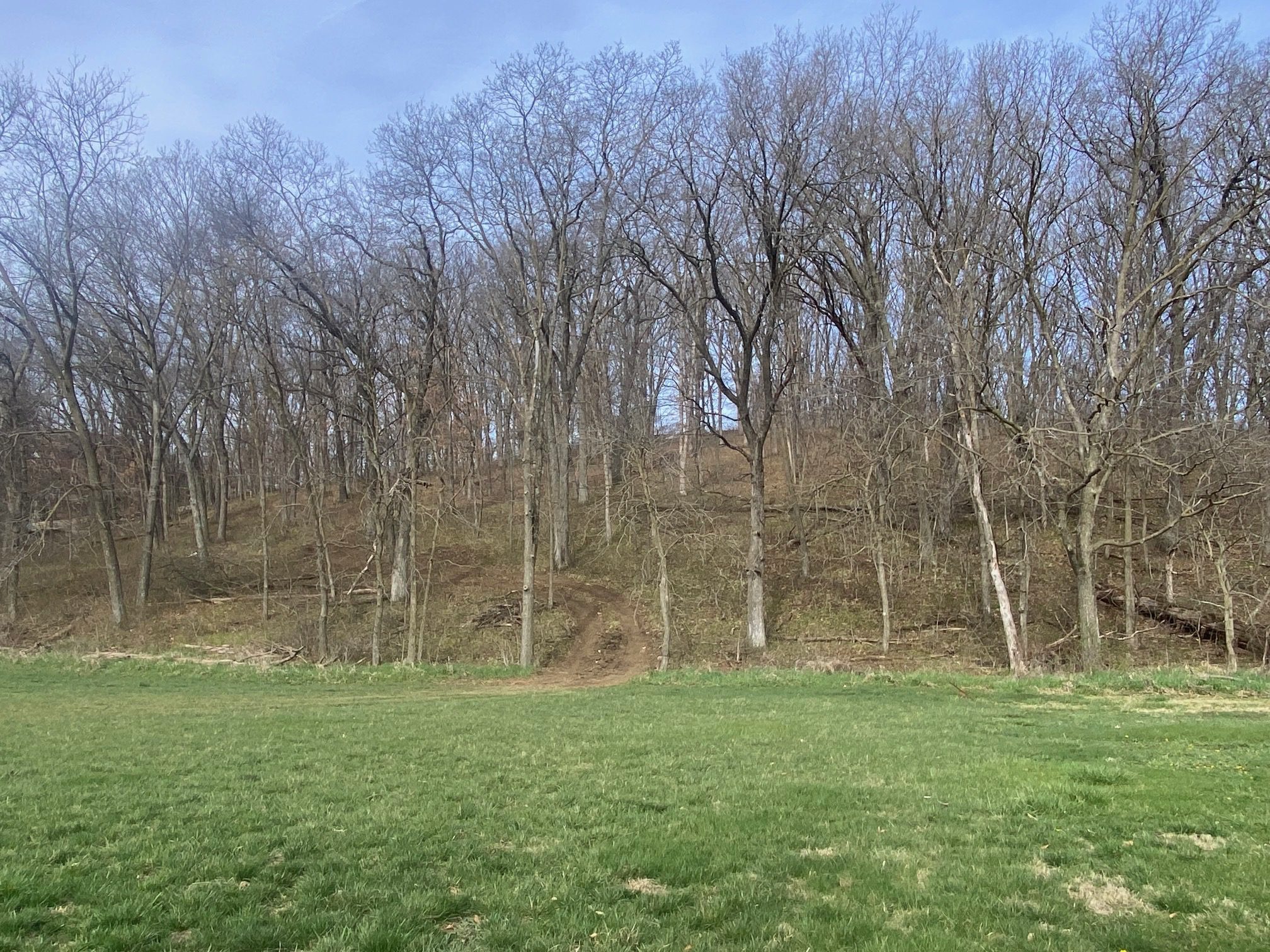 Iowa Lakefront at Sundown Lake! Lake Homes and Farms Realty