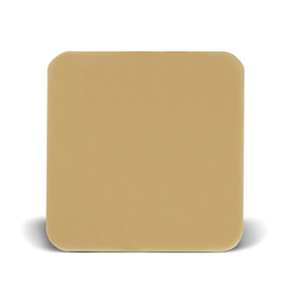 Hydrocolloid, moistureretentive wound dressing Lake Surgical Supply