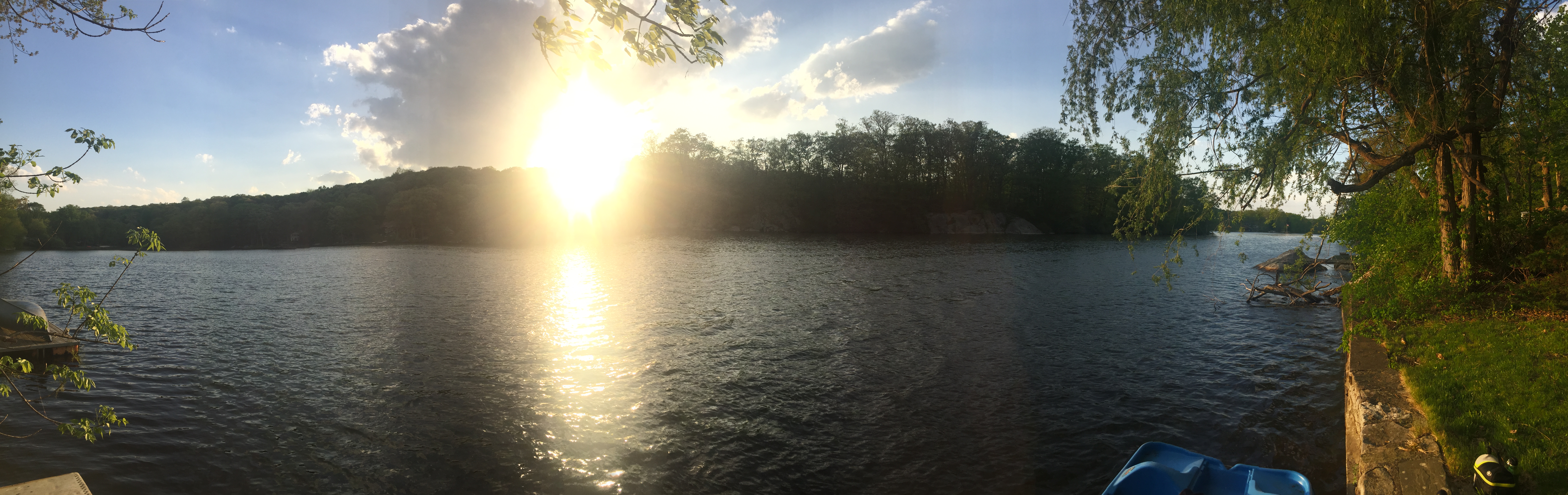 LAKE TAMARACK ASSOCIATION