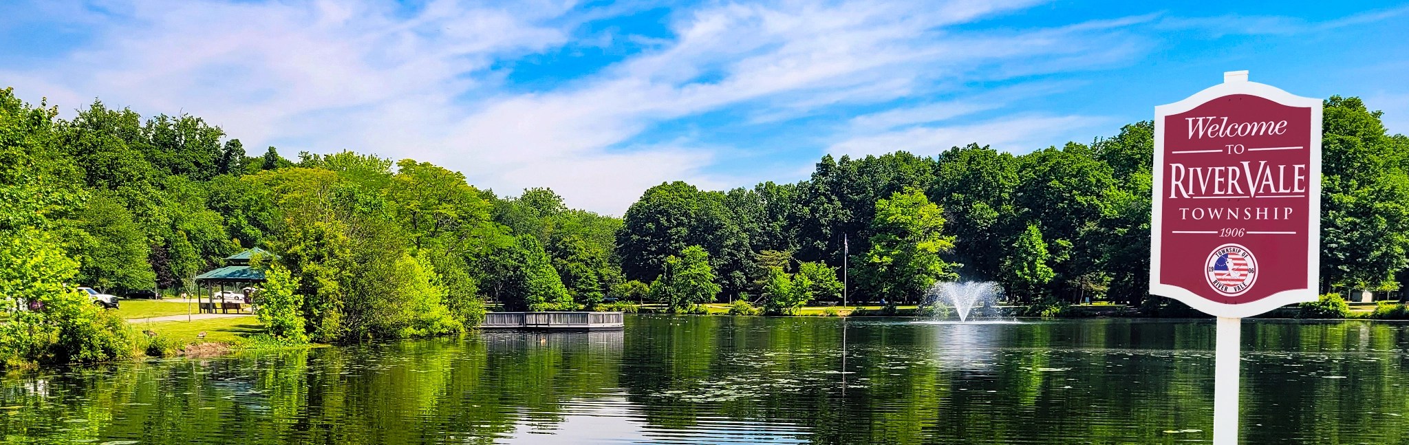 About Rivervale Lake Tappan Homes