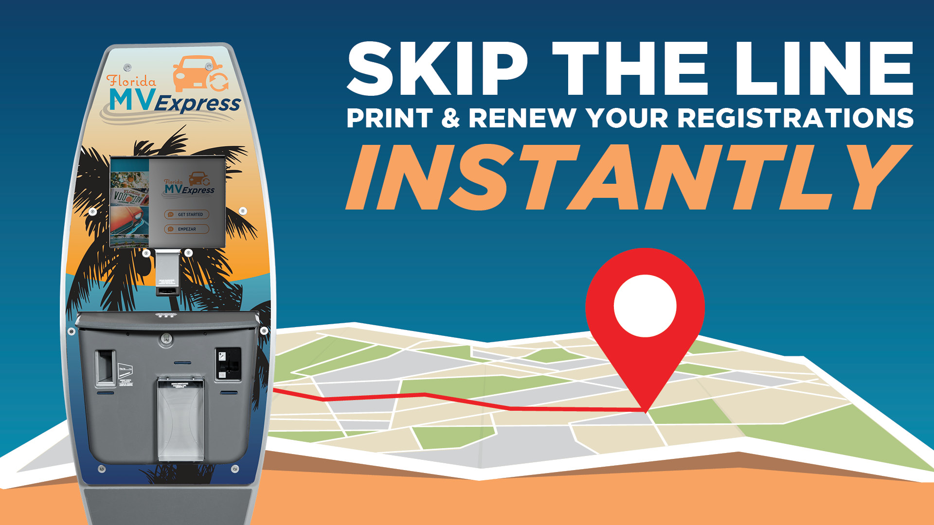 Lake County Tax Collector Serving Lake County, Florida