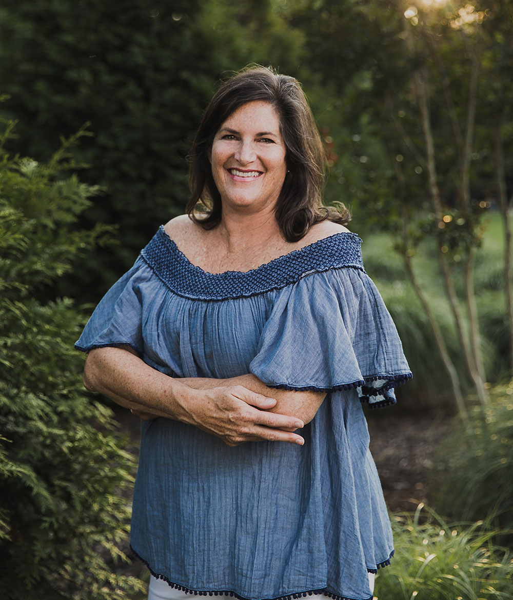 Meet the Team Lake Tillery Waterfront Properties Lynn Norman, The