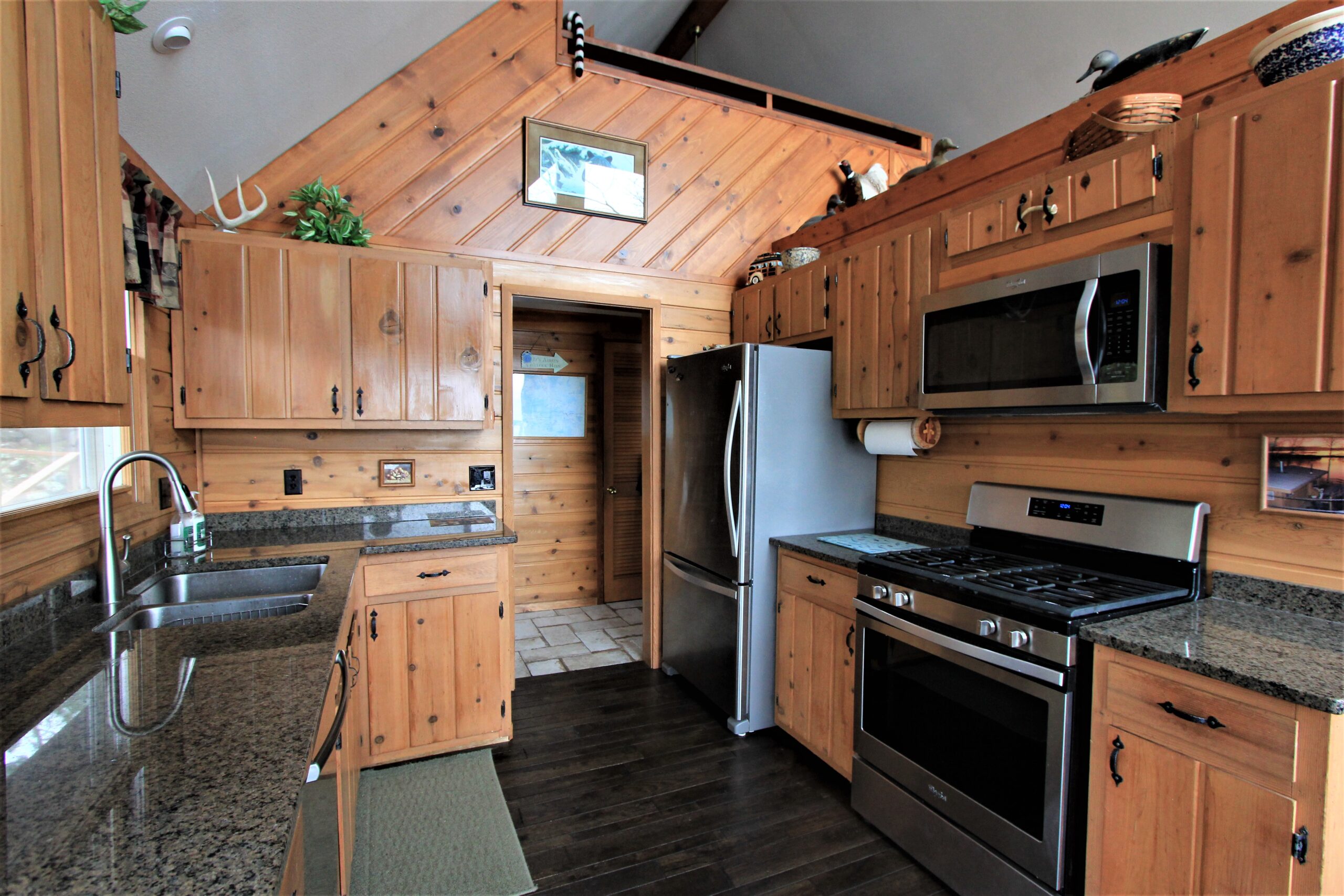 Lake Tomahawk Rental