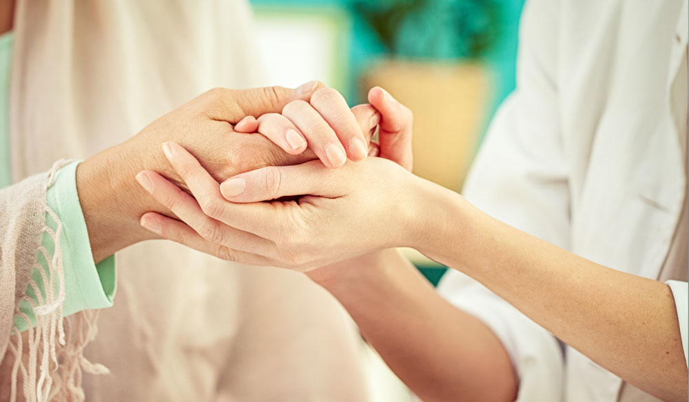 I’m a Primary Care Consultant Standing in your corner Lake Travis