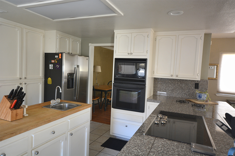 Lake Tulloch Rental Panoramic Lakeview Home