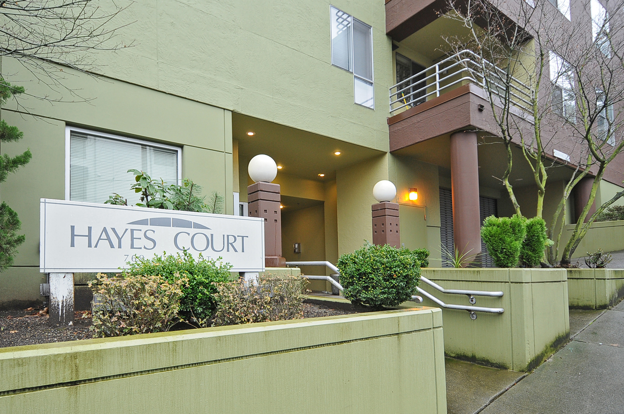 Lake Union Apartment close to everything!