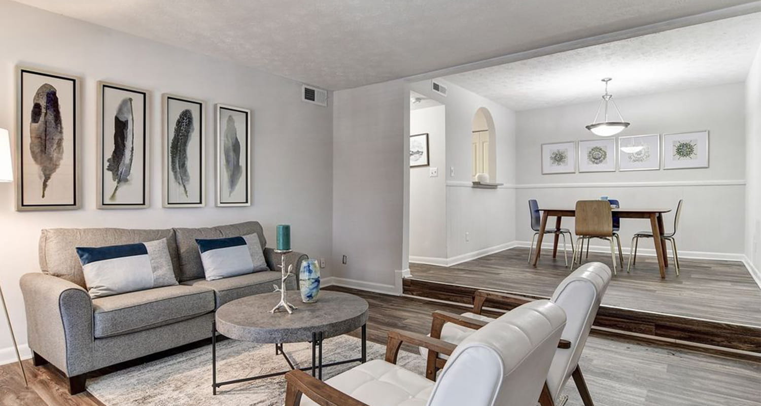 Stone Mountain, GA Apartments Lakeview Apartments