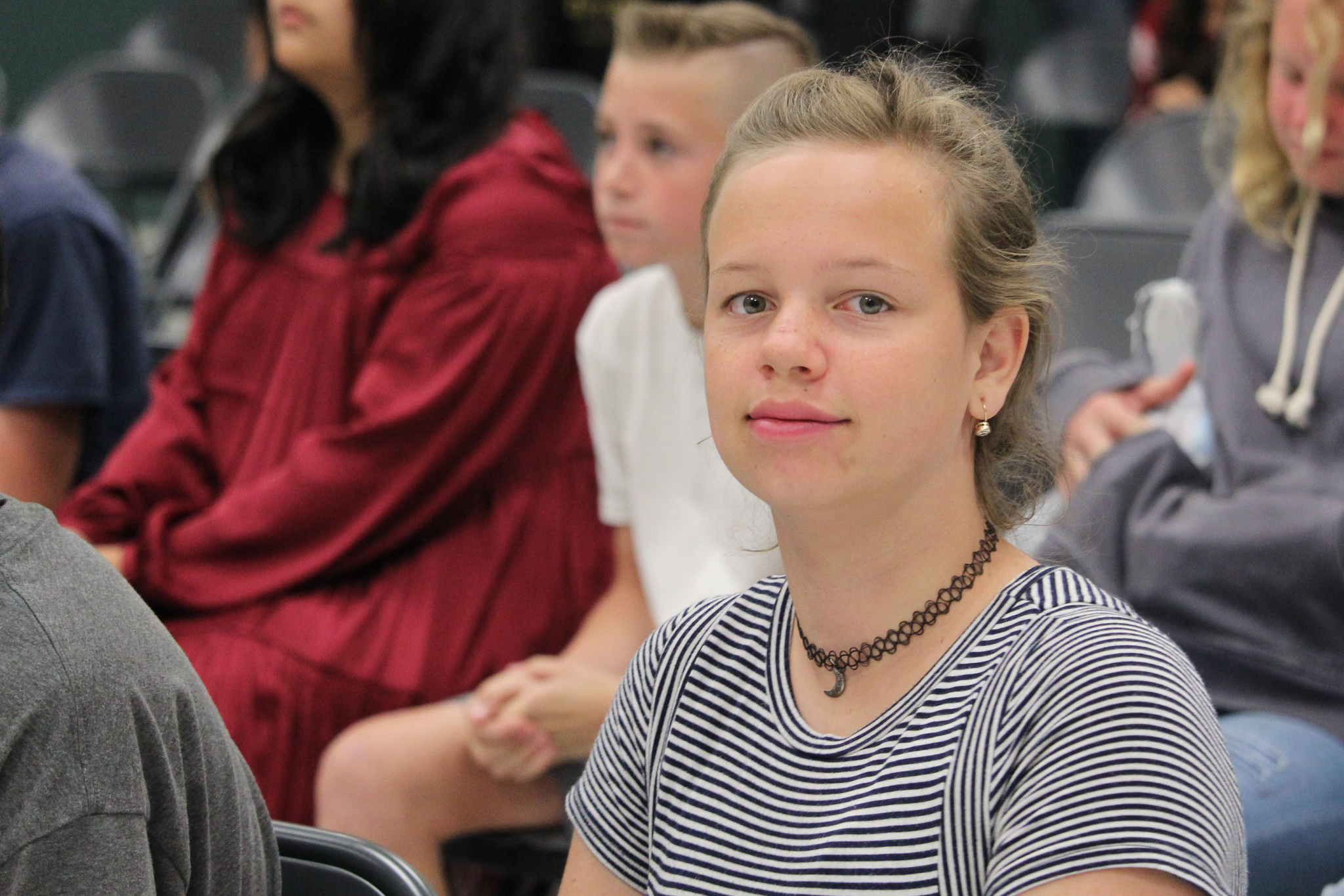 We’re Roaring with Pride for Our Sixth Grade Lions Lakeview