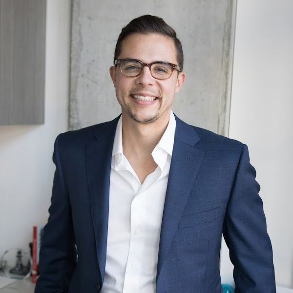 Dwayne Phelps Lakeview Office