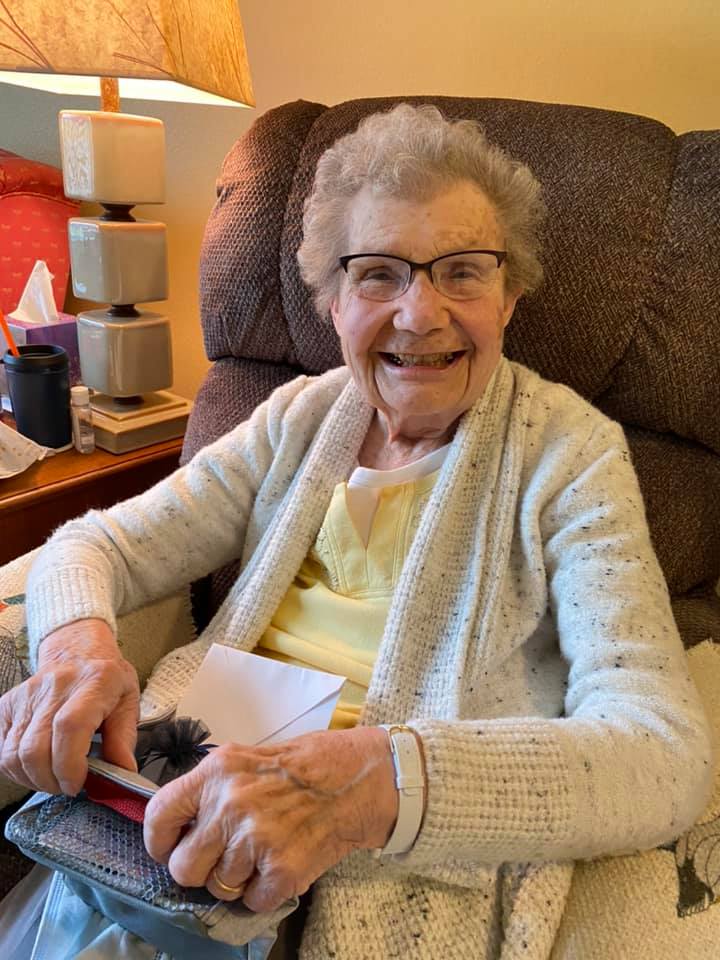 10th Anniversary Lakeview Assisted Living