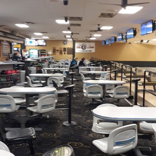 Bowling Alley in Fulton, NY Lakeview Lanes