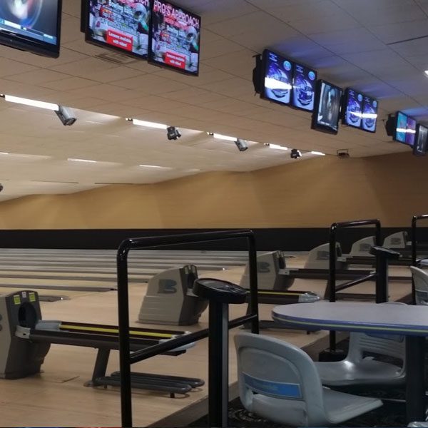 Bowling Alley in Fulton, NY Lakeview Lanes