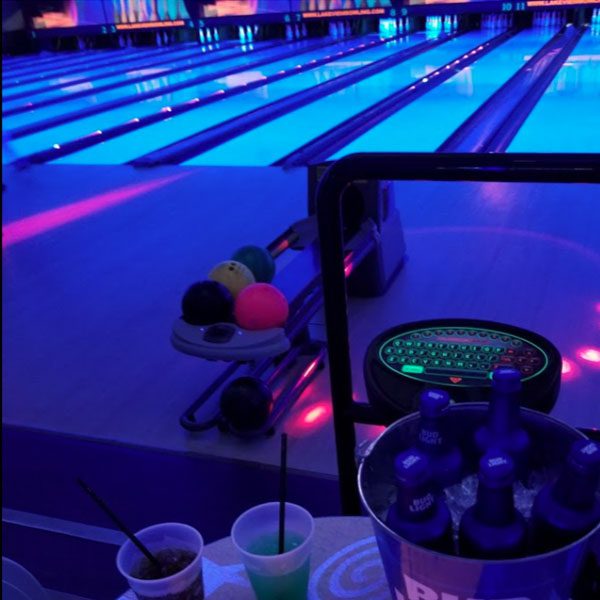 Bowling Alley in Fulton, NY Lakeview Lanes