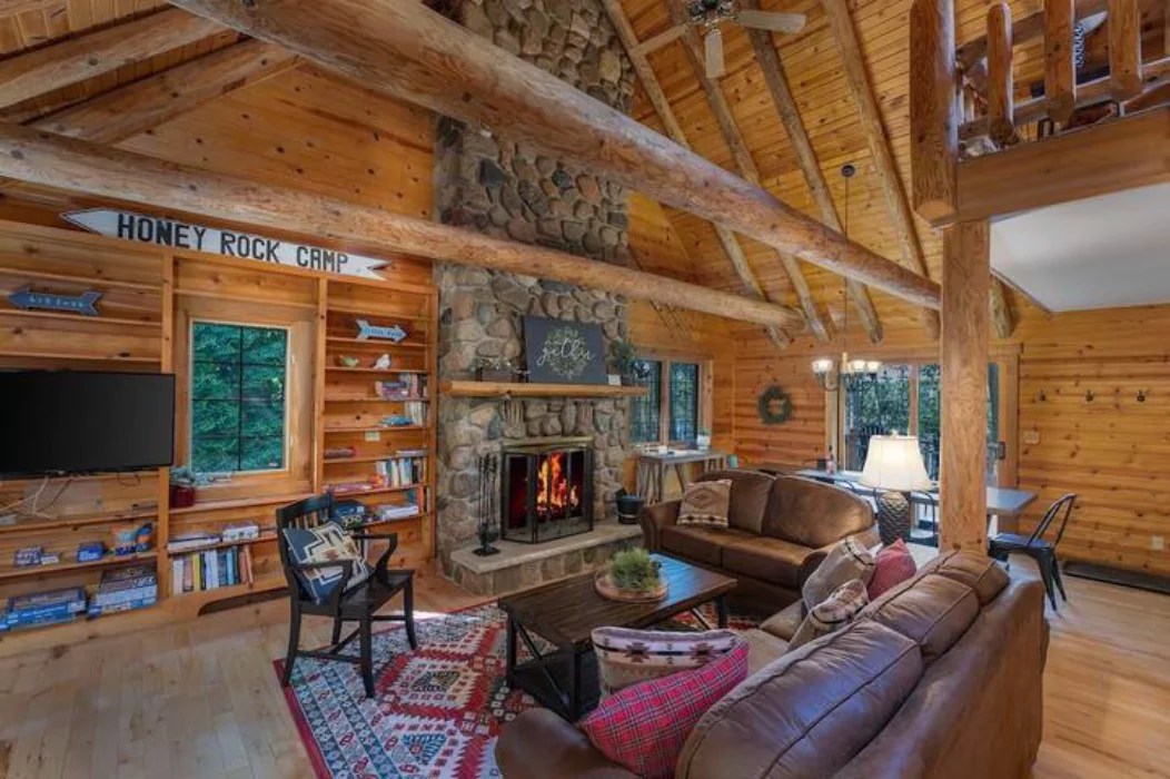 Little Fork Lodge Lakeview Vacation Homes