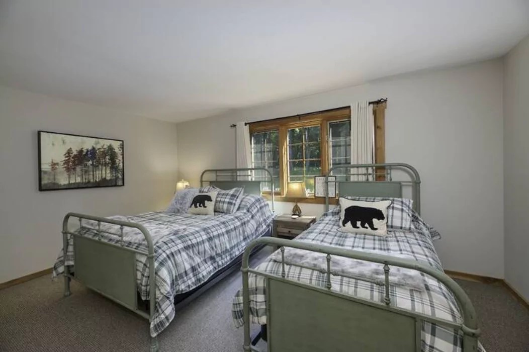 Little Fork Lodge Lakeview Vacation Homes