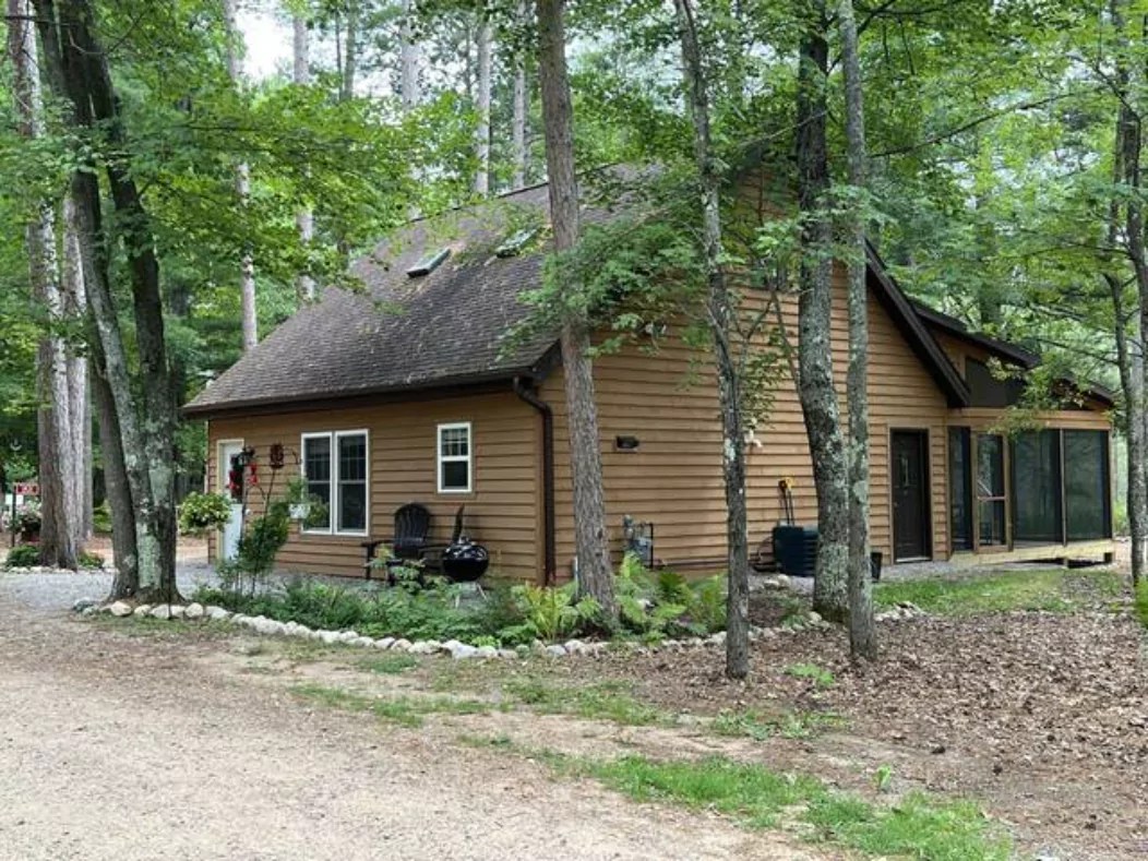 The Perch Cottage Lakeview Vacation Homes