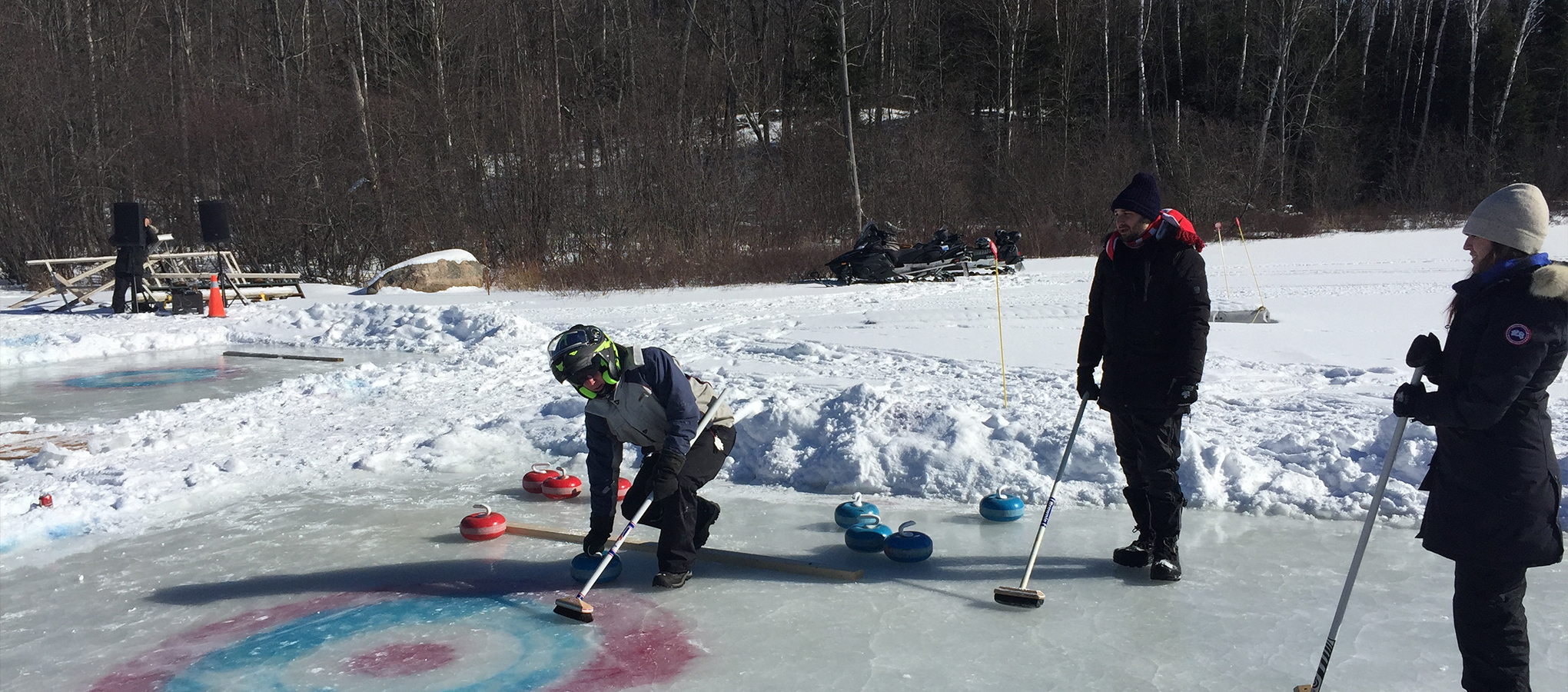 Lakeview Cottages, Auto & Marine Chandos Lake’s premier provider of