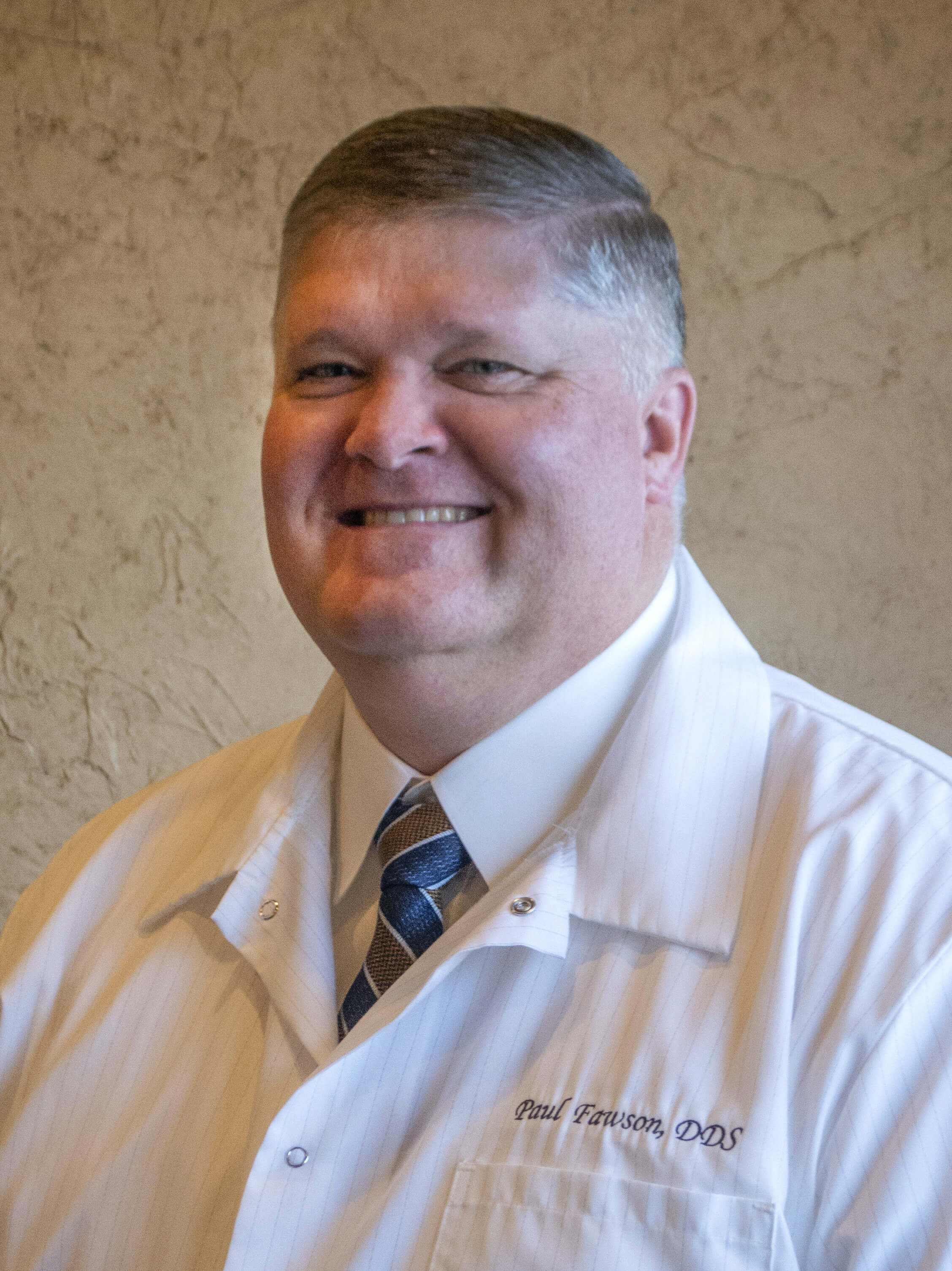 Dr. Paul Fawson Lakeview Dental