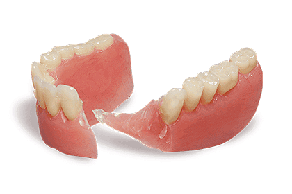 Repairs & Relines - Lakeview Denture & Implant Centre | Sylvan Lake