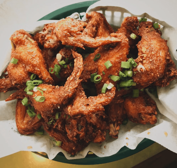 Chicago’s 20 Best Pieces of Fried Chicken Lakeview East Chamber of