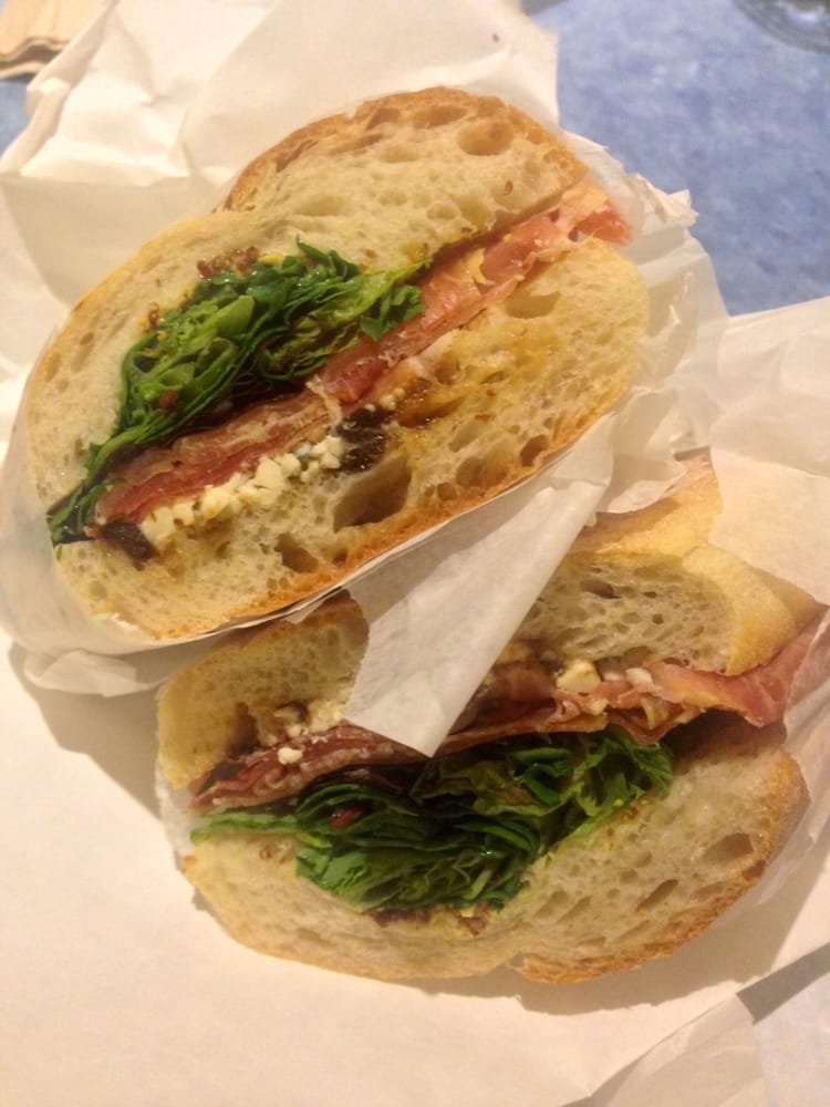 40 Sandwiches to Try in Chicago Lakeview East Chamber of Commerce