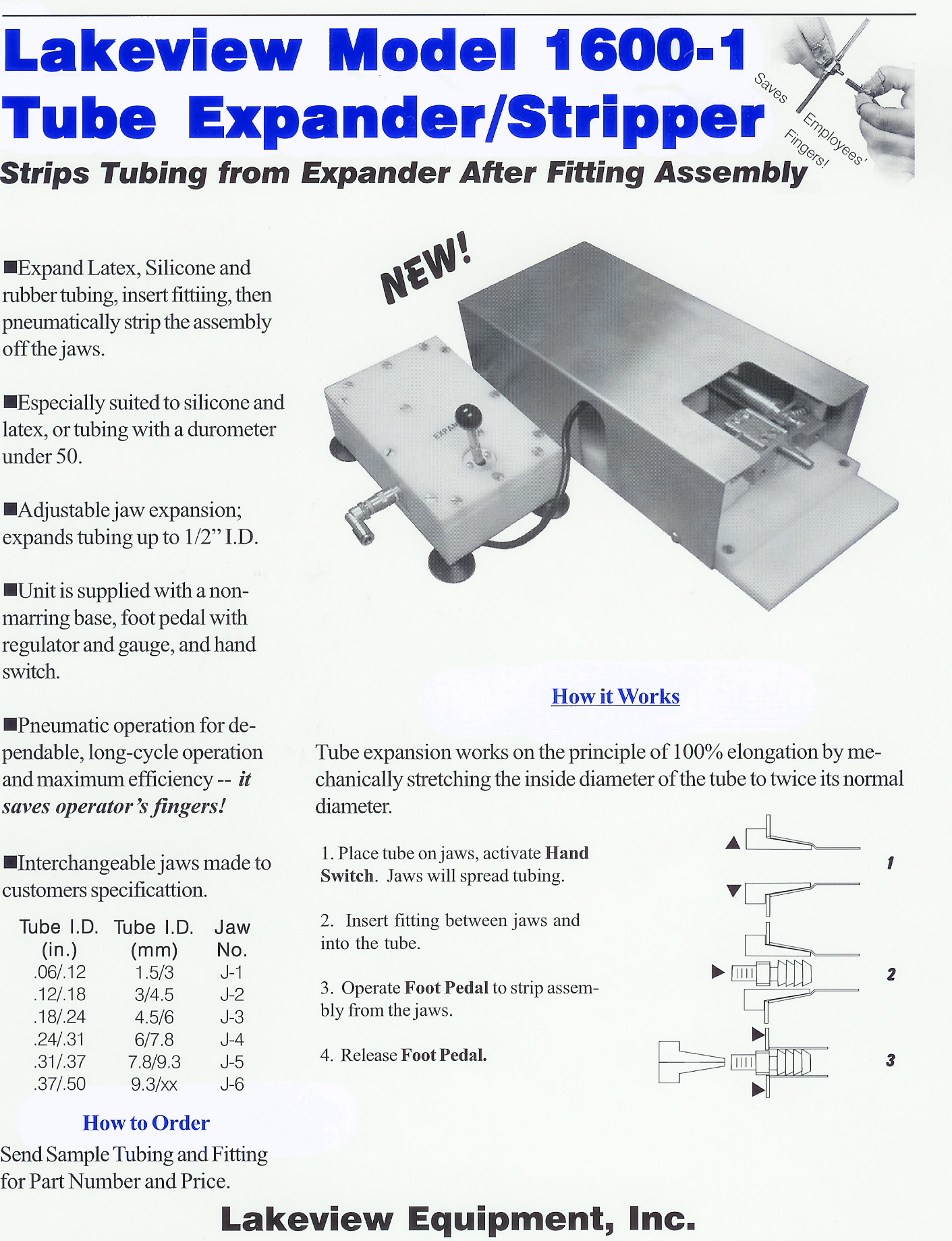 Lakeview Equipment Clean Room Devices & Equipment Supplier