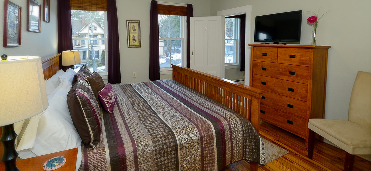 TwoRoom Suites Lakeview Inn