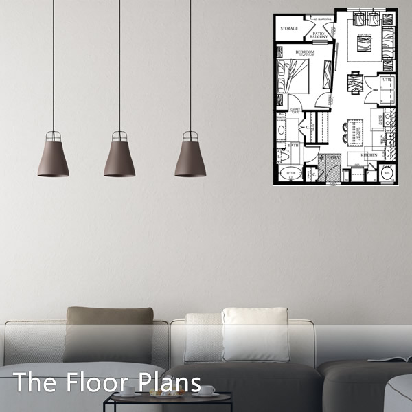 Lakeview Pointe, Waterside Living Apartments in Garland, TX