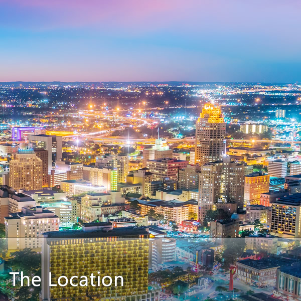 Lakeview Pointe, Waterside Living Apartments in Garland, TX