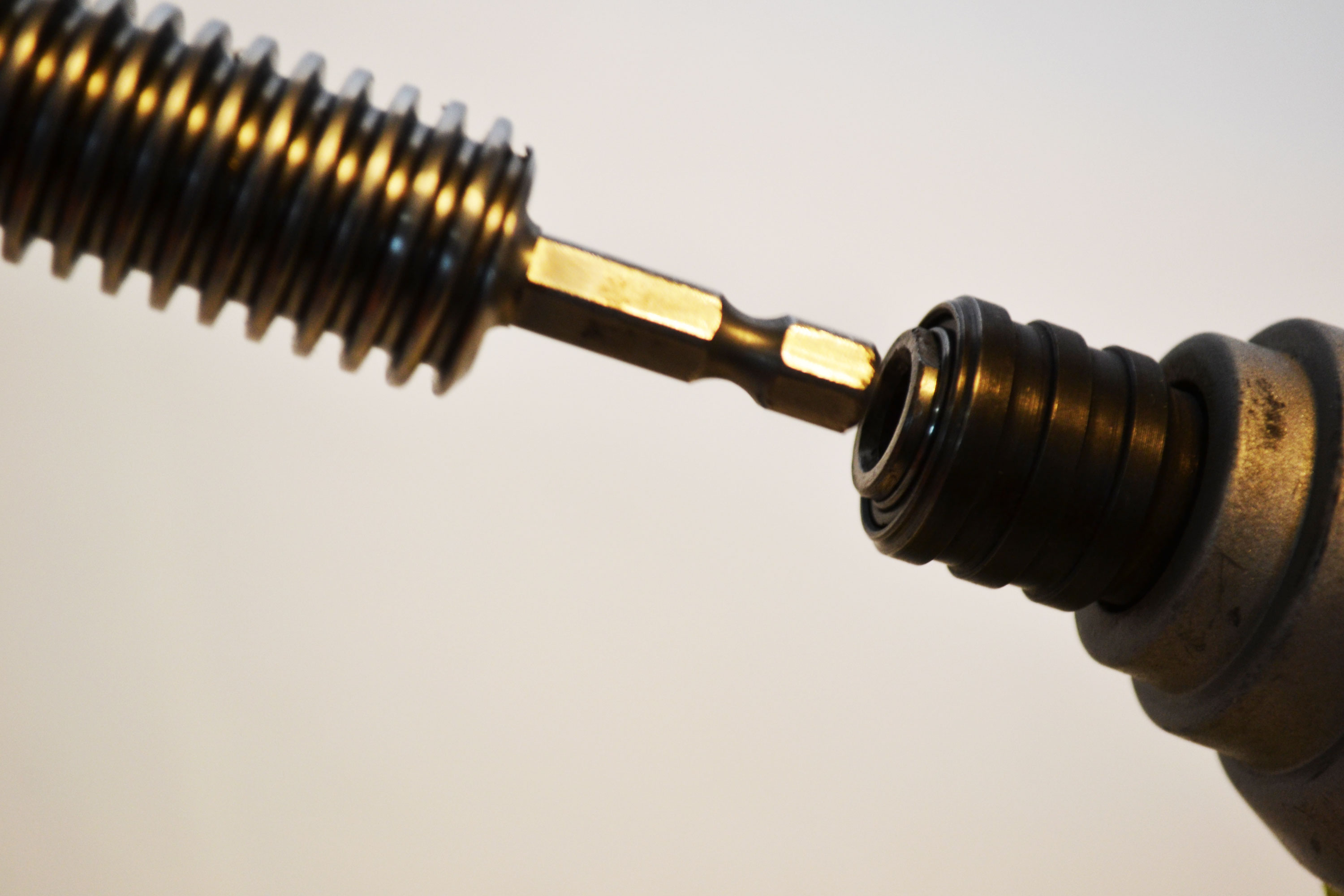 Lakeview Cartridge Puller Lakeview Cartridge Puller