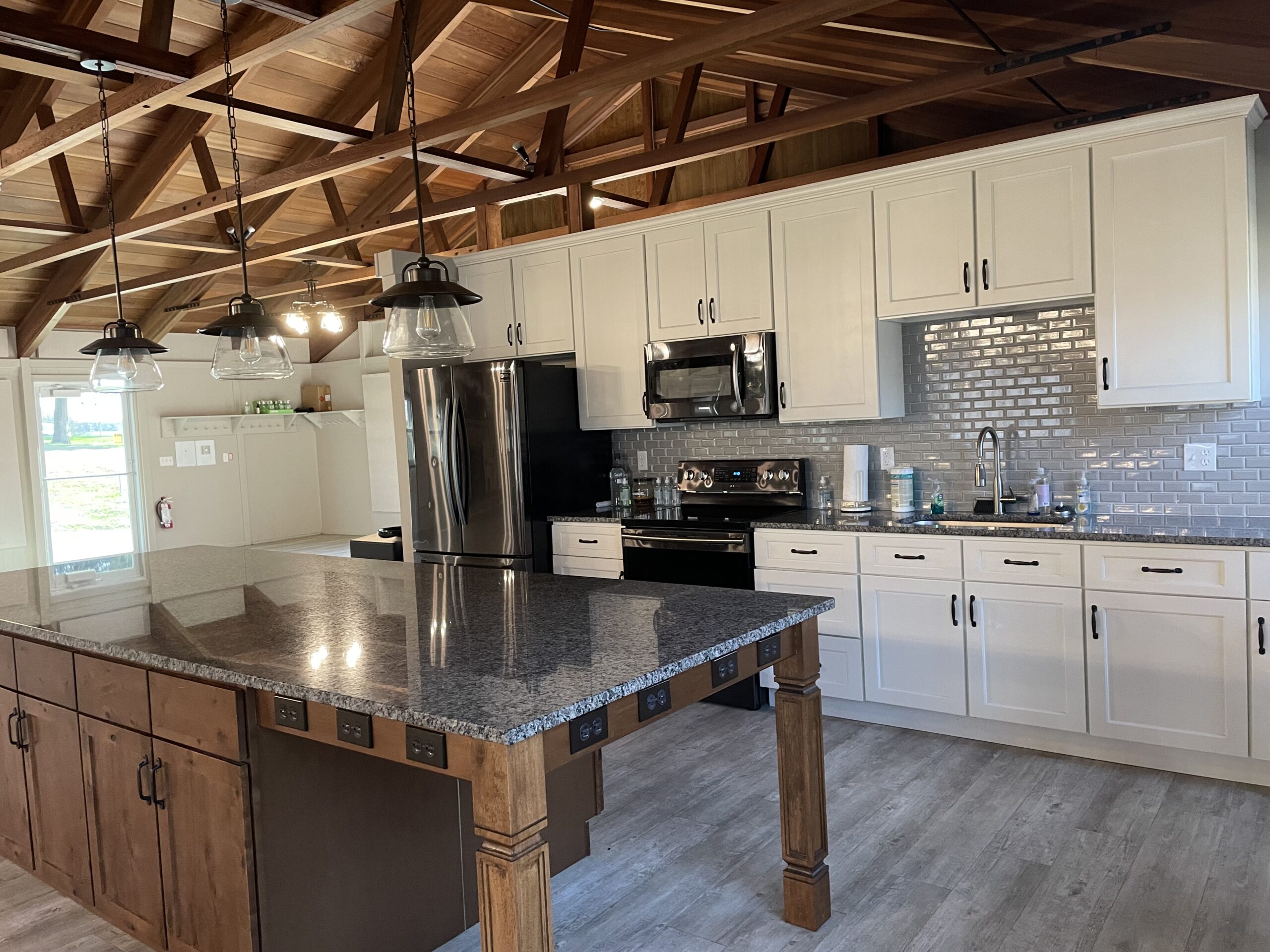 Lake Viking Amenities Beautiful Lake Viking